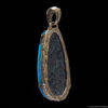 Pendentif Turquoise Or 18 Carats – Image 4