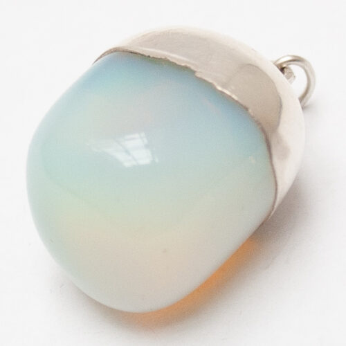 Pendentif Opalite