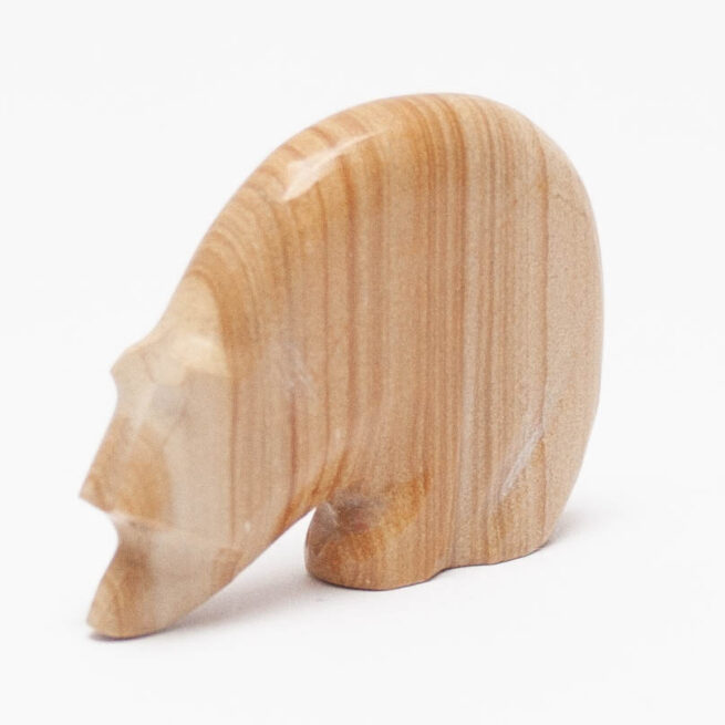 Chavez Jasper Bear - Image 6