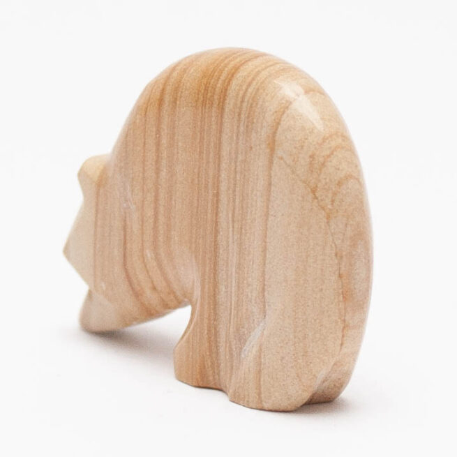 Chavez Jasper Bear - Image 4
