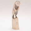 Sculpture Jaguar Pernell Leetee