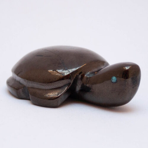 Beyaka Black Onyx Turtle