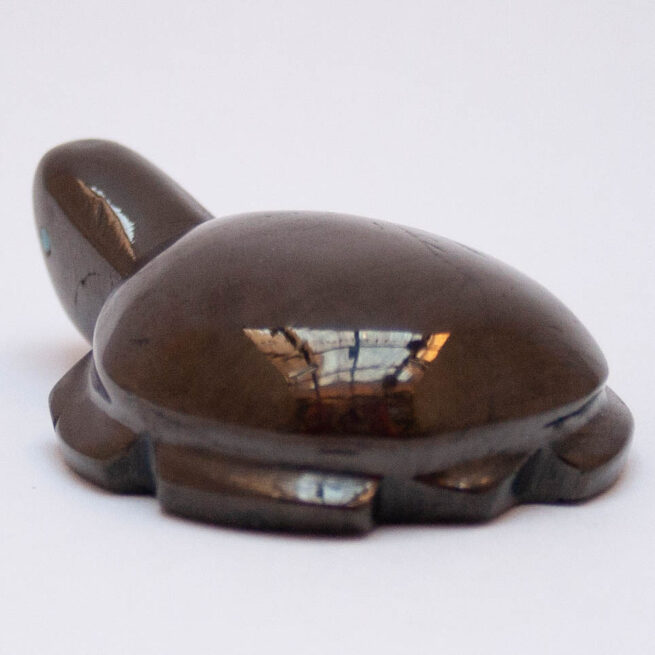 Beyaka Black Onyx Turtle - Image 5