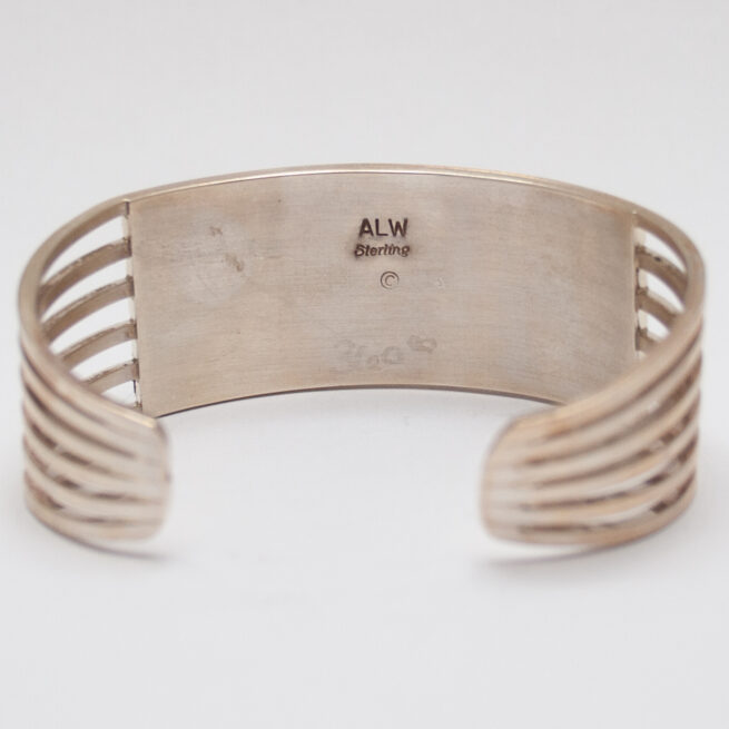 Bracelet Opale Cinq Rangs – Image 4