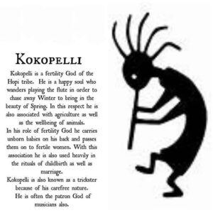 Kokopelli