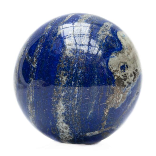 Boule de Cristal Lapis Lazuli – Image 4