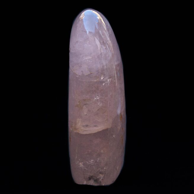 Large Polished Rose Quartz - Image 4