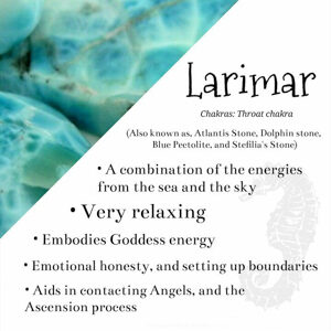 Larimar Properties
