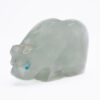 Sculpture Ours Fluorine – Image 4