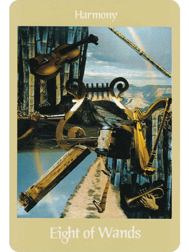 Voyager Tarot - Wanless & Knutson - Image 5
