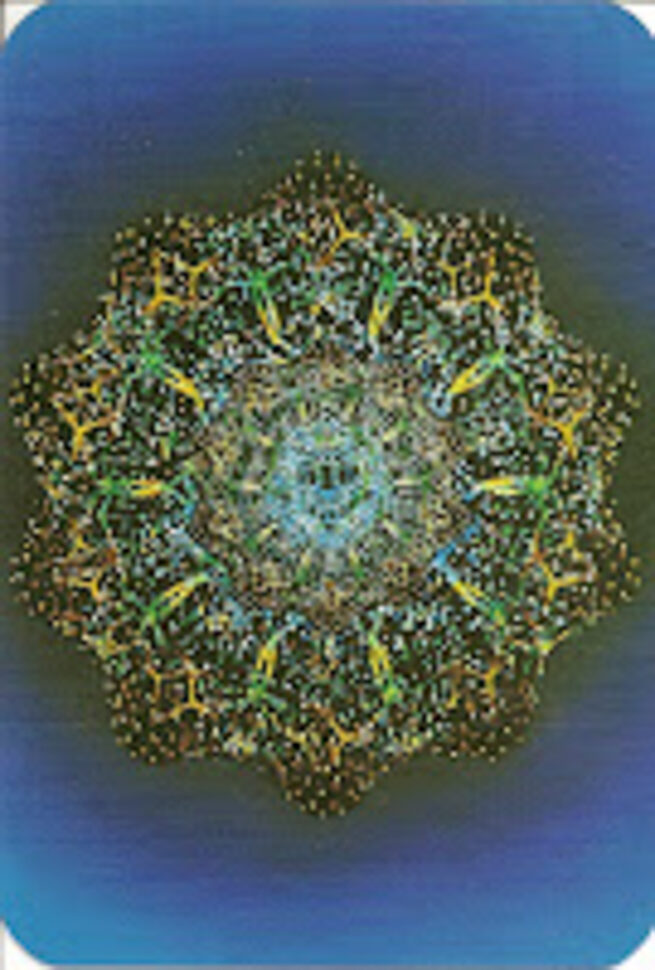 Voyager Tarot - Wanless & Knutson - Image 11