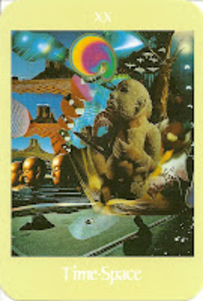 Voyager Tarot - Wanless & Knutson - Image 10