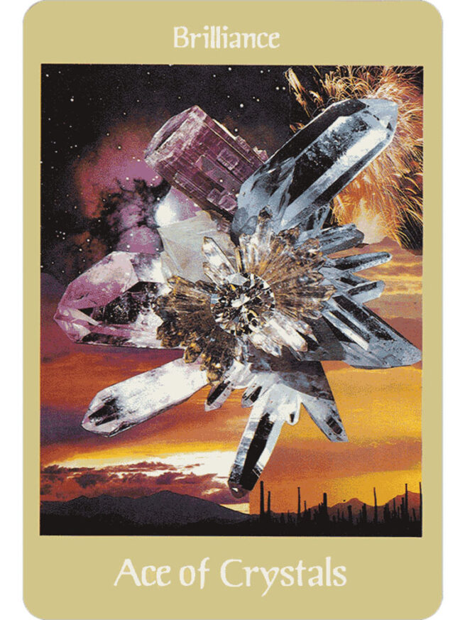 Voyager Tarot - Wanless & Knutson - Image 9
