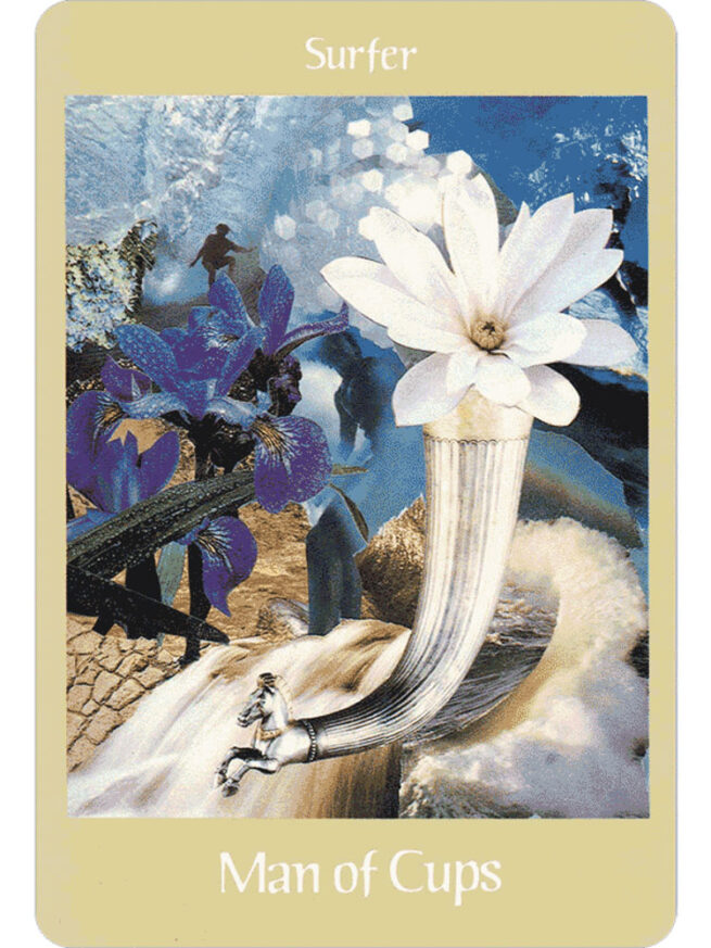 Voyager Tarot - Wanless & Knutson - Image 8