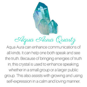 Aqua Aura Properties