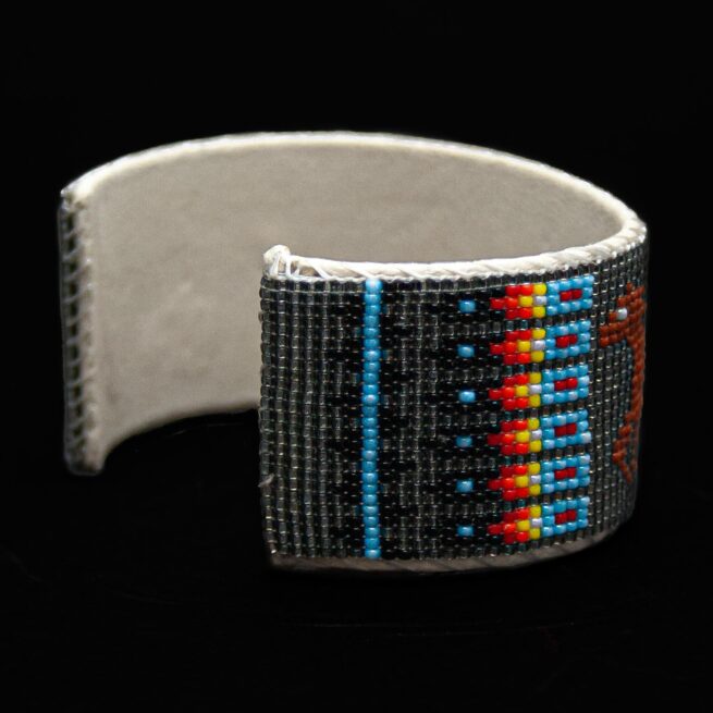 Bracelet Perlé Chevaux – Image 2