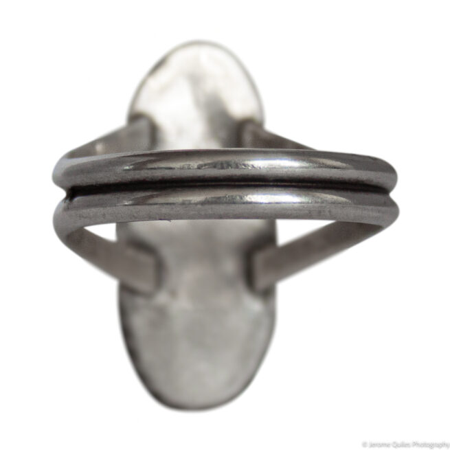 Black Onyx Ring - Image 4