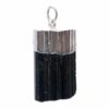 Black Tourmaline Pendant - Image 3
