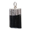 Black Tourmaline Pendant - Image 2