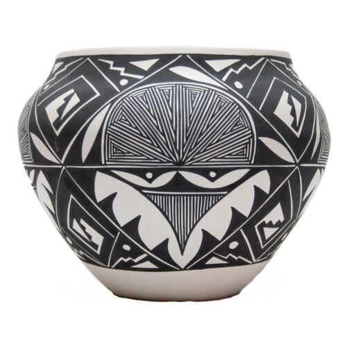 Poterie Acoma Ed Lewis