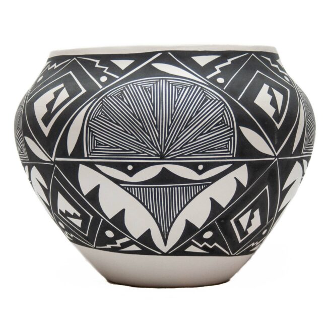 Poterie Acoma Ed Lewis – Image 4