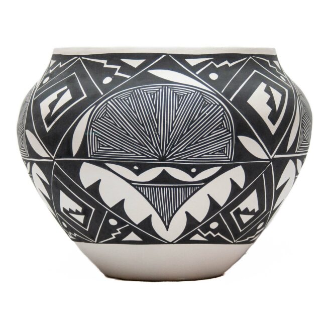 Poterie Acoma Ed Lewis – Image 3