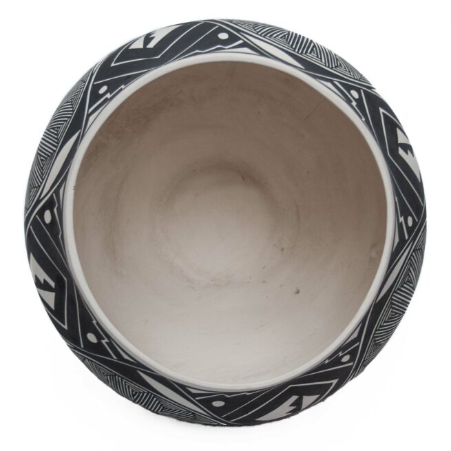 Poterie Acoma Ed Lewis – Image 5