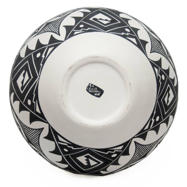 Poterie Acoma Ed Lewis – Image 6