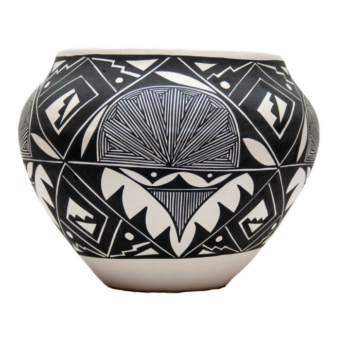 Poterie Acoma Ed Lewis – Image 2