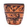 Eileen Yatsattie Zuni Pottery - Image 4