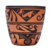 Eileen Yatsattie Zuni Pottery - Image 2