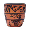 Eileen Yatsattie Zuni Pottery - Image 3