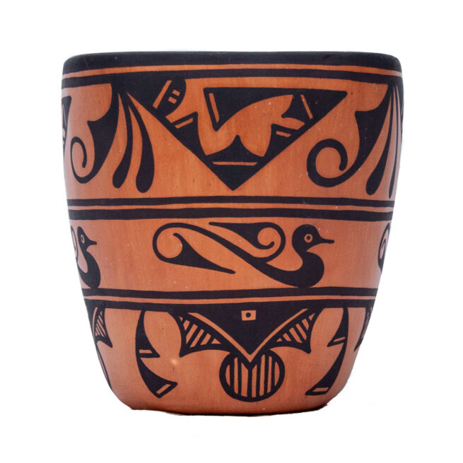 Poterie Terre Cuite Zuni – Image 3