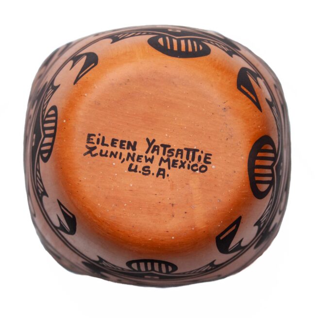 Poterie Terre Cuite Zuni – Image 6