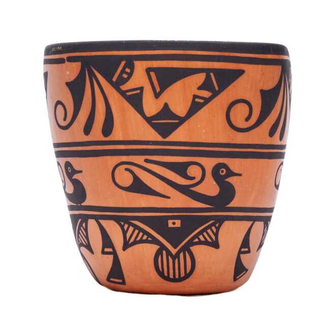 Poterie Terre Cuite Zuni – Image 4