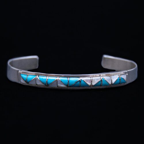 Bracelet Zuni Gloria Tucson