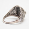 Silver Bear Ring - Image 5