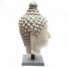 Large Bronze Buddha Statue - Image 8