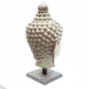 Large Bronze Buddha Statue - Image 7
