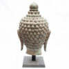 Large Bronze Buddha Statue - Image 6