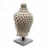 Large Bronze Buddha Statue - Image 5
