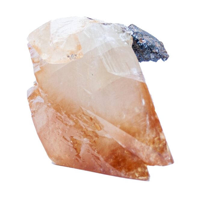 Calcite Faisceau Stellaire Sphalérite – Image 5