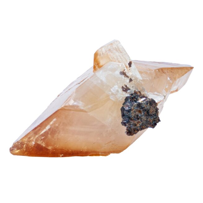 Calcite Faisceau Stellaire Sphalérite – Image 4