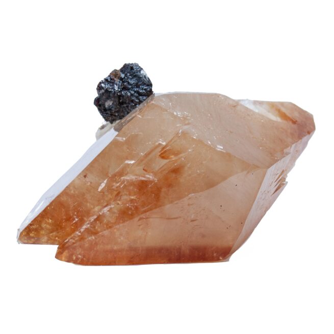 Calcite Faisceau Stellaire Sphalérite – Image 3