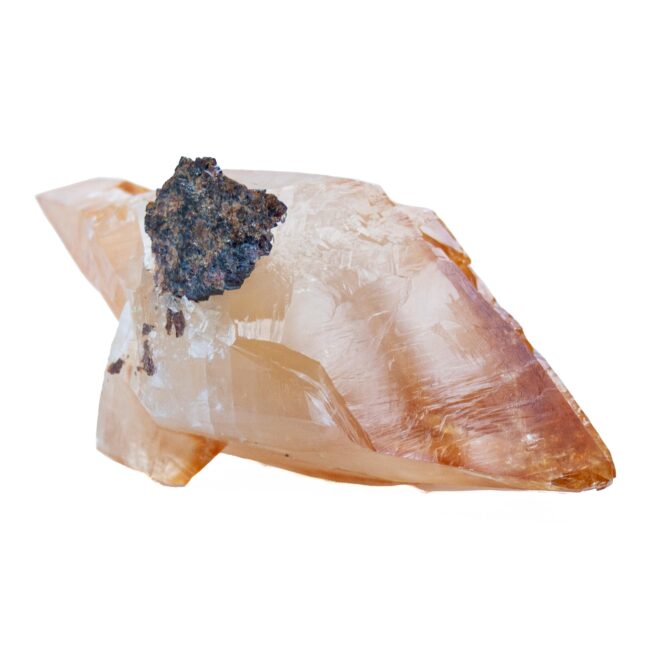Calcite Faisceau Stellaire Sphalérite – Image 2