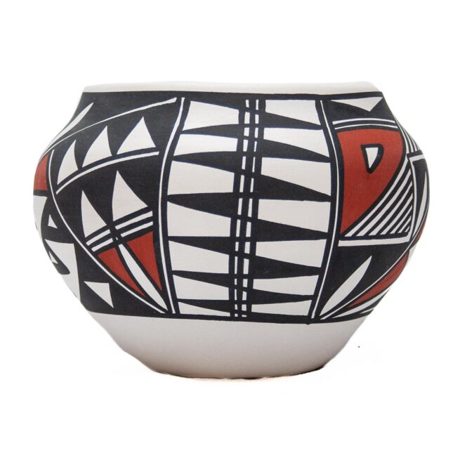Poterie Acoma Nerissa Victorino – Image 4