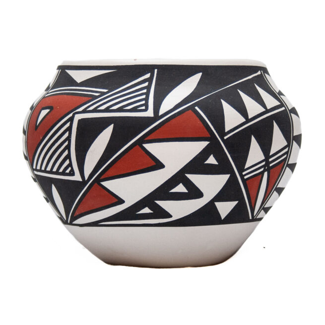 Poterie Acoma Nerissa Victorino – Image 3