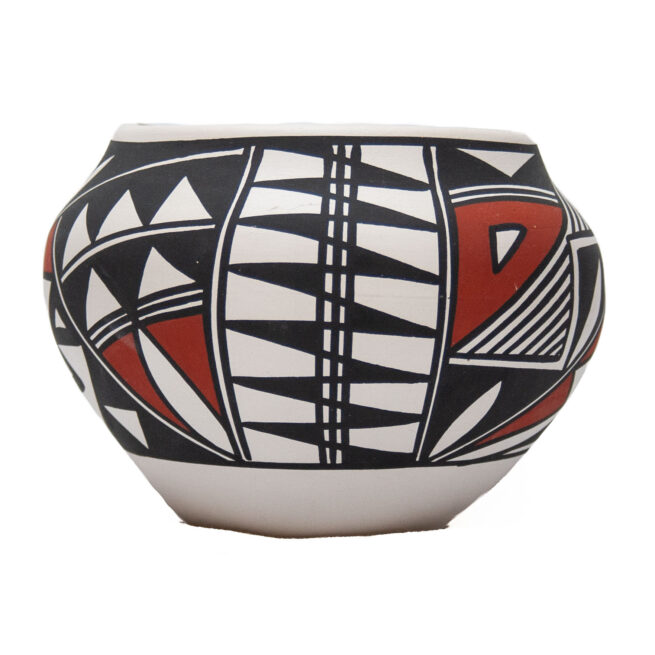 Poterie Acoma Nerissa Victorino – Image 2