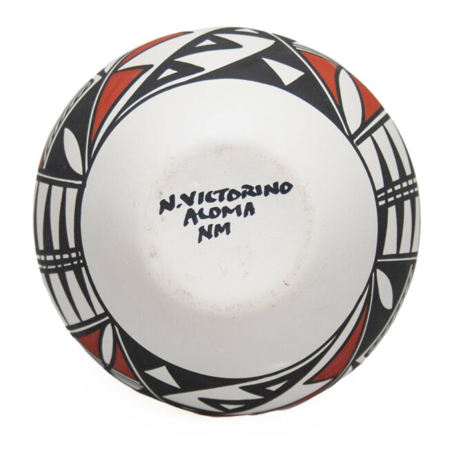 Poterie Acoma Nerissa Victorino – Image 6