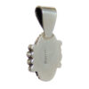 Small Navajo Lapis Pendant - Image 2